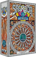 FOX -Sagrada: Life Expansion
