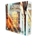 FOX -Sagrada: Panorama Expansion