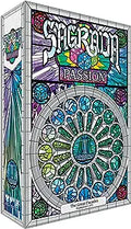 FOX -Sagrada: Passion Expansion
