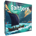 FOX -Saltfjord