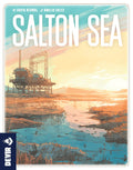 FOX -Salton Sea