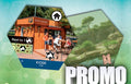FOX -Sanctuary: Kiosk Promo Tile