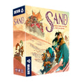 FOX -Sand (Ding & Dent)