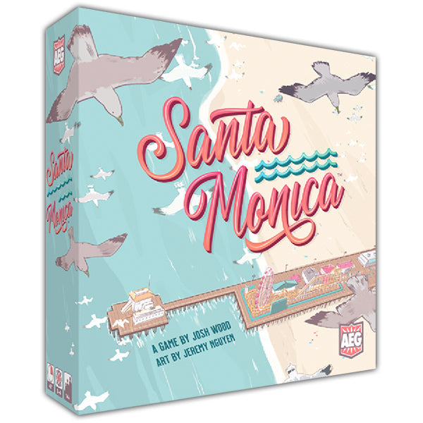 FOX -Santa Monica