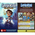 FOX -Santorini: God Pack - Tides of Poseidon