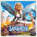 FOX -Santorini: Riddle of the Sphinx Expansion