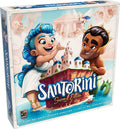FOX -Santorini: Second Edition