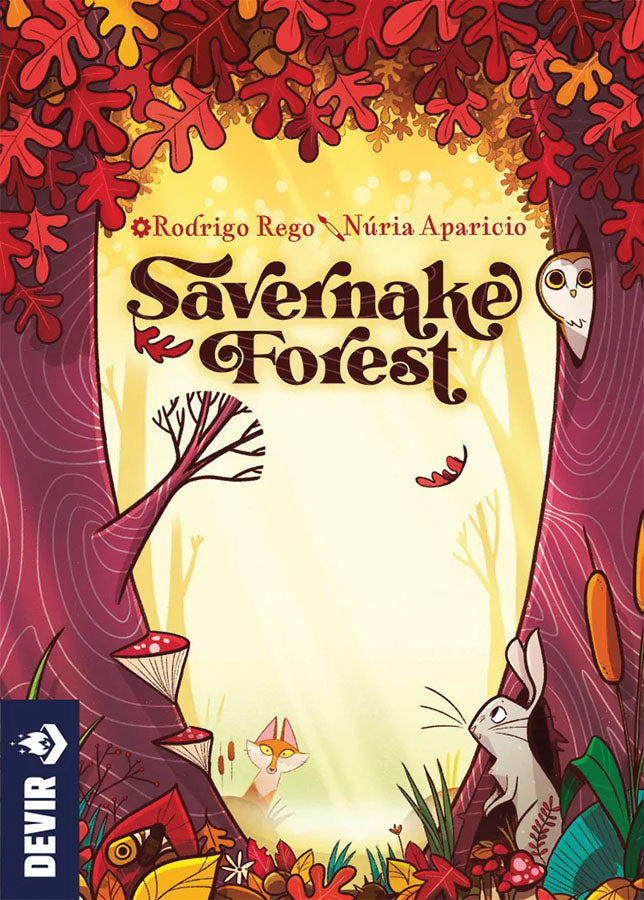 FOX -Savernake Forest