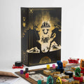 FOX -Scales of Fate: Deluxe Edition (Kickstarter)