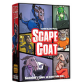 FOX -Scape Goat