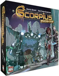 FOX -Scorpius Freighter (Ding & Dent)