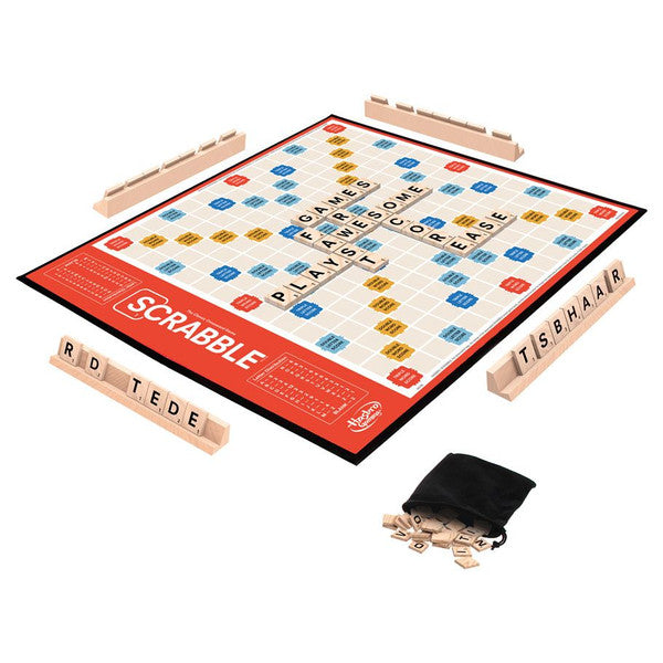 FOX -Scrabble: Classic