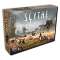 FOX -Scythe