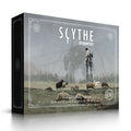 FOX -Scythe: Encounters Expansion