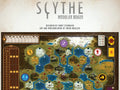 FOX -Scythe: Modular Board