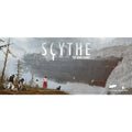 FOX -Scythe: The Wind Gambit Expansion (Ding & Dent)
