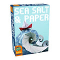 FOX -Sea Salt & Paper (Ding & Dent)