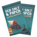 FOX -Sea Salt & Paper: Extra Pepper Expansion