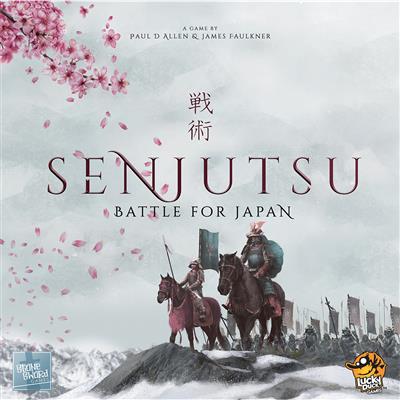 FOX -Senjutsu: Battle For Japan (Ding & Dent)