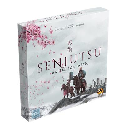 FOX -Senjutsu: Battle For Japan