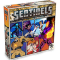 FOX -Sentinels of the Multiverse: Definitive Edition