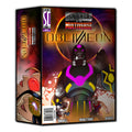 FOX -Sentinels of the Multiverse: OblivAeon Expansion