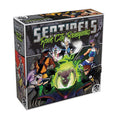 FOX -Sentinels of the Multiverse: Definitive Edition - Rook City Renegades Expansion