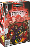 FOX -Sentinels of the Multiverse: Vengeance Expansion