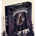 FOX -Septima: Shapeshifting & Omens Expansion