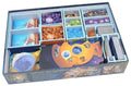 FOX -SETI: Search for Extraterrestrial Intelligence Folded Space Box Insert
