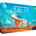 FOX -SETI: Search for Extraterrestrial Intelligence