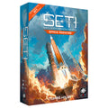 FOX -SETI: Search for Extraterrestrial Intelligence - Space Agencies Expansion