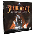 FOX -Shadowgate: The Living Castle (Ding & Dent) [Moderate Damage]