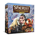 FOX -Sheriff of Nottingham 2nd Edition