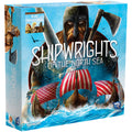 FOX -Shipwrights of the North Sea
