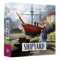 FOX -Shipyard 2nd Edition (Ding & Dent)