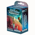 FOX -Sidereal Confluence: Proliferation