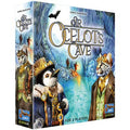 FOX -Sir Ocelot's Cave