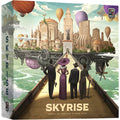FOX -Skyrise