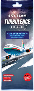 FOX -Sky Team: Turbulence Expansion