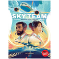 FOX -Sky Team