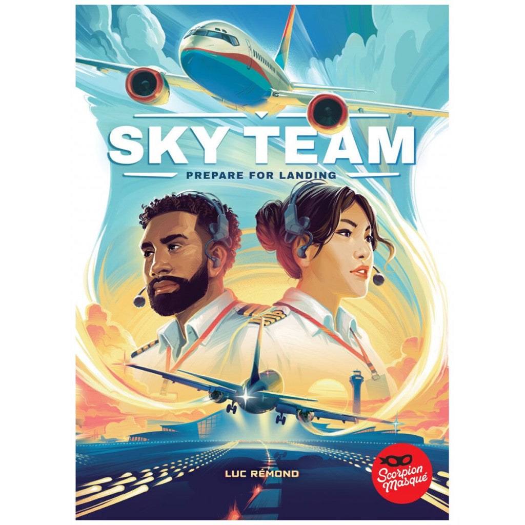FOX -Sky Team