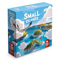 FOX -Small Islands