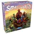 FOX -Small World (Ding & Dent)