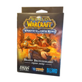 FOX -Small World of Warcraft: Wrath of the Lich King - Brann Bronzebeard Promo Hero