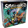 FOX -Small World: Underground