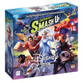 FOX -Smash Up: Disney Edition