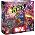 FOX -Smash Up: Marvel Edition