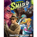FOX -Smash Up: Science Fiction Double Feature Expansion