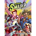 FOX -Smash Up: That '70s Expansion